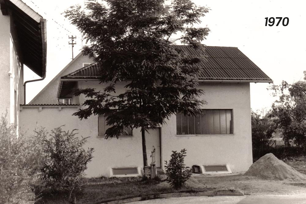 Orth GmbH - Technische Federn und Biegeteile