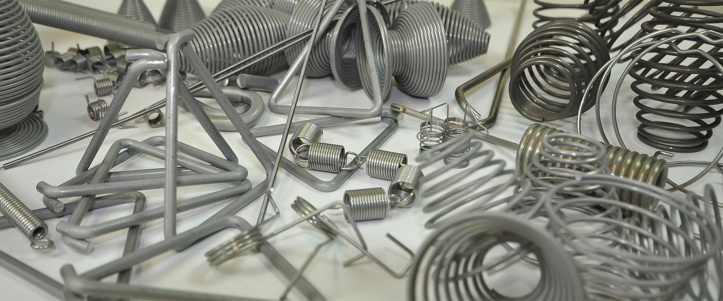 Orth GmbH - Technischer Federn und Biegeteile