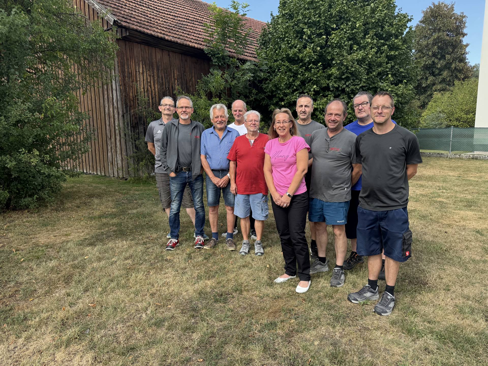 Orth GmbH - Technischer Federn und Biegeteile
